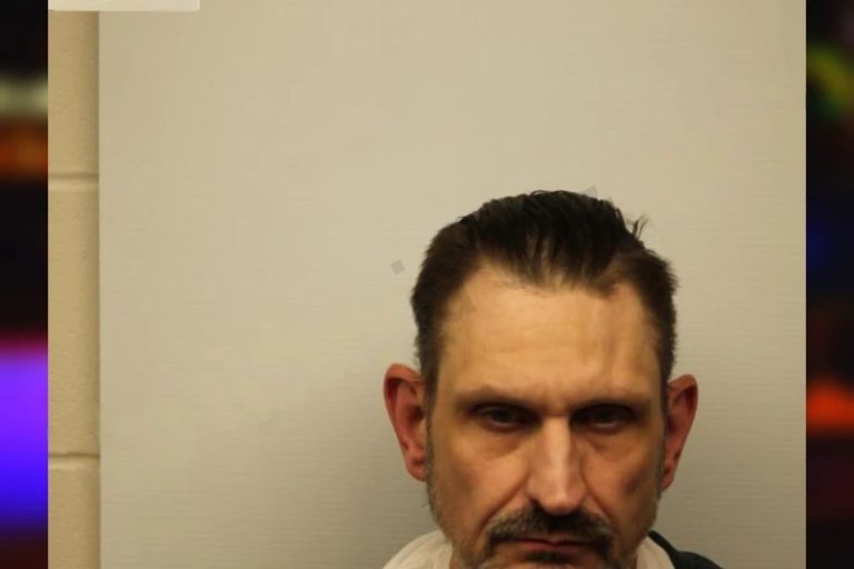 Jeffrey Gaffney mugshot – Chatham County , Georgia Jeffrey Gaffney