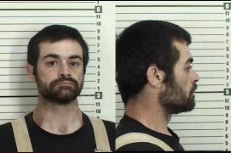 Jeffrey Johnson Mugshots