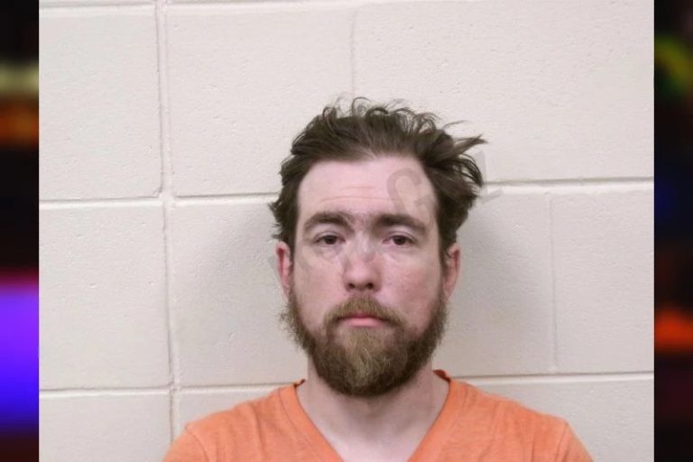 Jeffrey McCullough mugshot – Bulloch County , Georgia Jeffrey McCullough