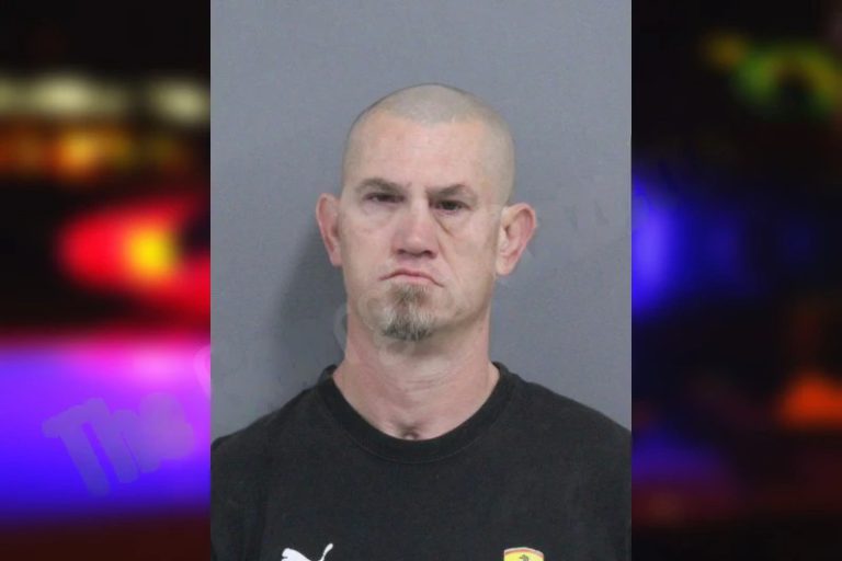 Jeffrey Nuckols mugshot – Catoosa County , Georgia Jeffrey Nuckols