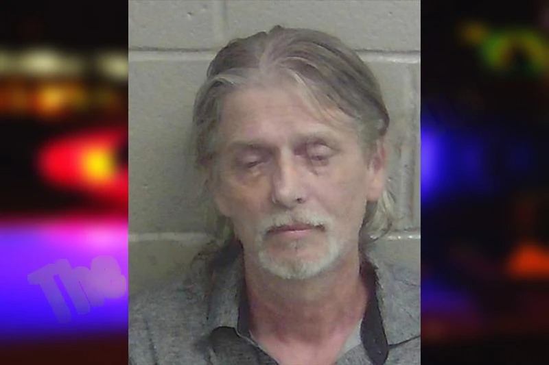 Jeffrey Padgett mugshot – Wayne County , Georgia Jeffrey Padgett mugshot