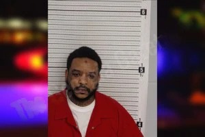 Jeffrey Smith Mugshots