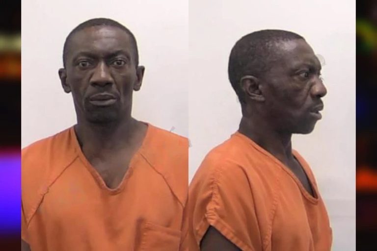 Jeffrey Thomas mugshot – Clarke County , Georgia Jeffrey Thomas