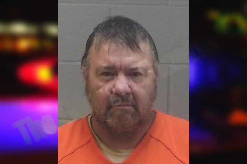 Jeffrey Tittle Mugshots