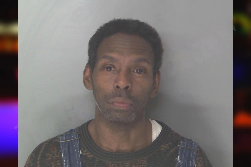 Jeffrey Varner Mugshots