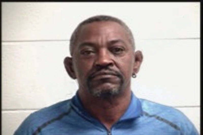 Jeffrey Watkins mugshot – Henry County , Georgia Jeffrey Watkins mugshot