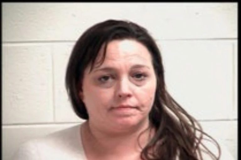Jennifer Drafton mugshot – Henry County , Georgia Jennifer Drafton