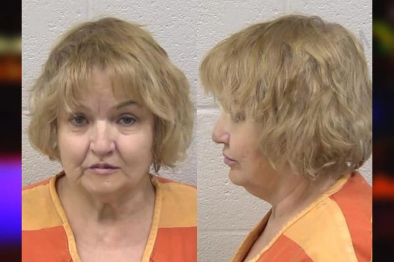 Jennifer Lambert mugshot – Paulding County , Georgia Jennifer Lambert