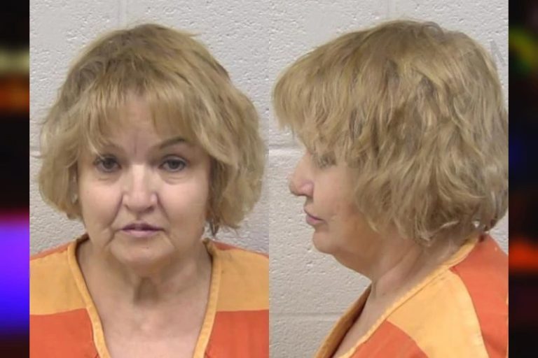 Jennifer Lambert mugshot – Paulding County , Georgia Jennifer Lambert