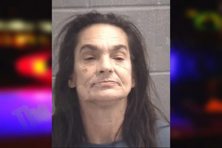 Jennifer Landrum mugshot – Spalding County , Georgia Jennifer Landrum