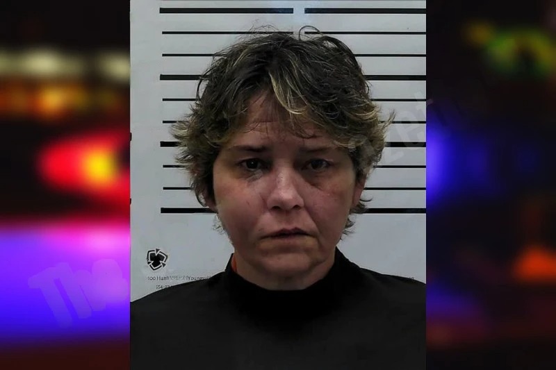 Jennifer Lawrence Mugshots