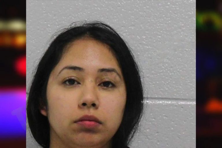 Jennifer Matamores mugshot – Carroll County , Georgia Jennifer Matamores