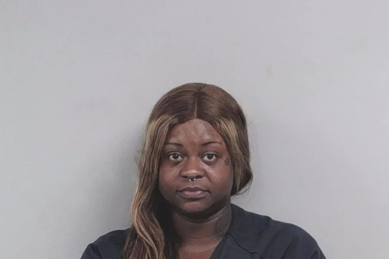 Jennifer Murray mugshot – Lowndes County , Georgia Jennifer Murray mugshot