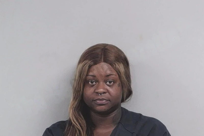 Jennifer Murray Mugshots