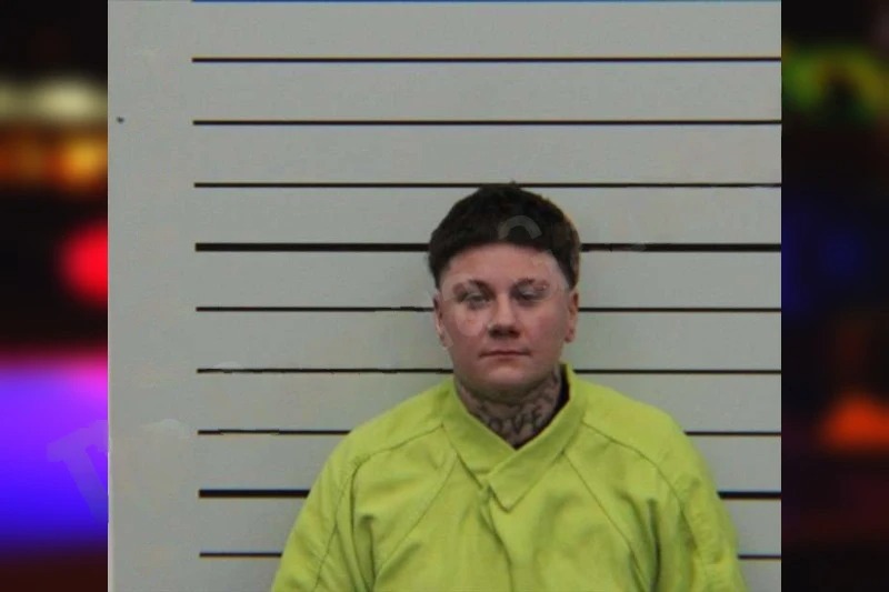 Jennifer Nash Mugshots