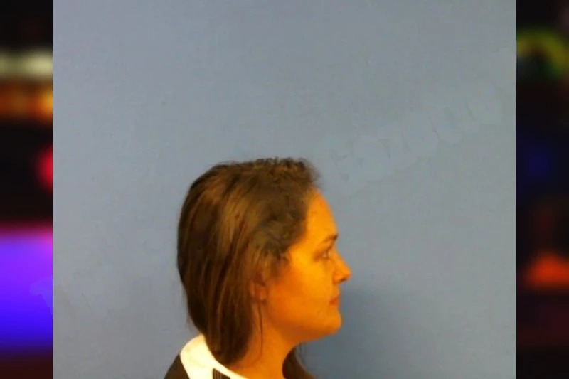 Jennifer Pruitt mugshot