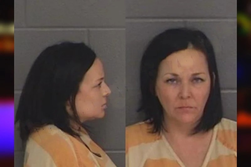 Jennifer Reynolds mugshot – Barrow County , Georgia Jennifer Reynolds mugshot