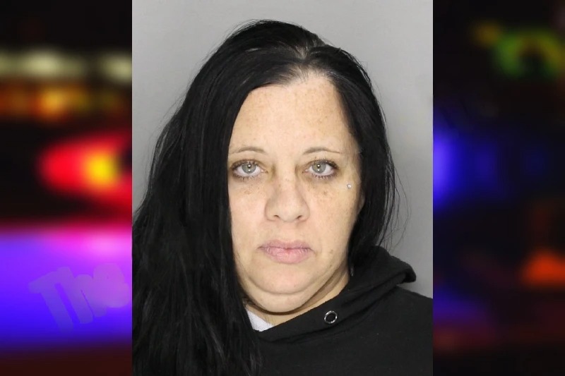 Jennifer Waltz Mugshots