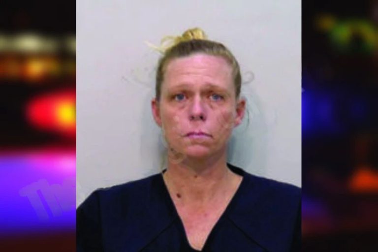 Jennifer Willoughby mugshot – Bartow County , Georgia Jennifer Willoughby