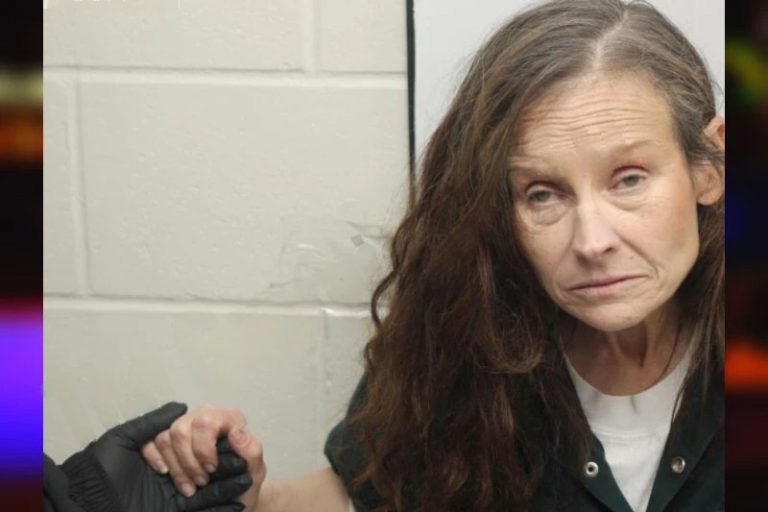 Jennifer Wright mugshot – Chatham County , Georgia Jennifer Wright