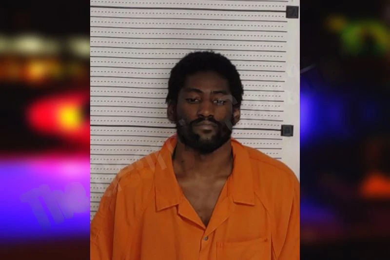 Jereme Faison Mugshots