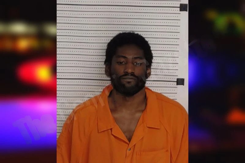 Jereme Faison mugshot – Rockdale County , Georgia Jereme Faison mugshot