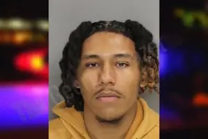 Jeremiah Arriaza mugshot