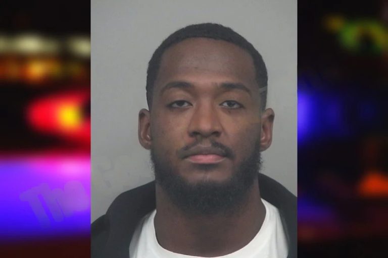 Jeremiah Dorvil mugshot – Gwinnett County , Georgia Jeremiah Dorvil