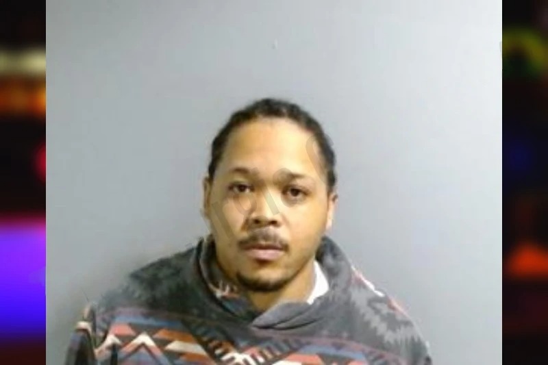 Jeremiah Prestage Mugshots