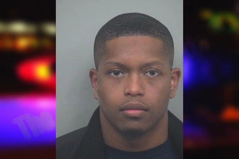 Jeremiah Rigmaiden Mugshots