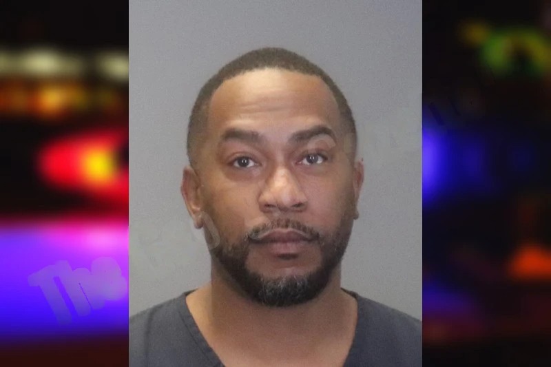 Jeremie Clark mugshot – Muscogee County , Georgia Jeremie Clark mugshot