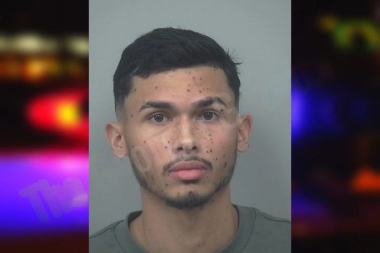 Jeremmy Cabrera Torres