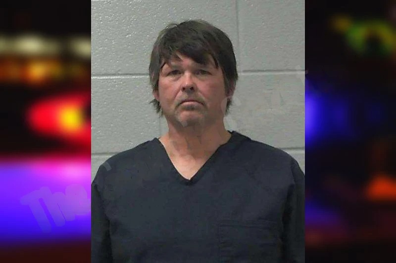 Jeremy Bassett mugshot