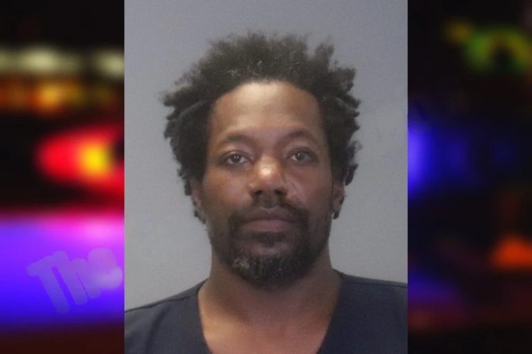 Jeremy Comer mugshot – Muscogee County , Georgia Jeremy Comer