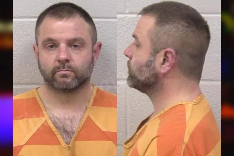 Jeremy Elkins mugshot – Paulding County , Georgia Jeremy Elkins