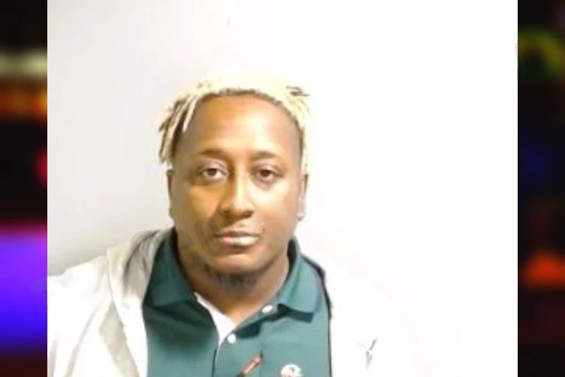 Jeremy Jones mugshot – Fulton County , Georgia Jeremy Jones mugshot