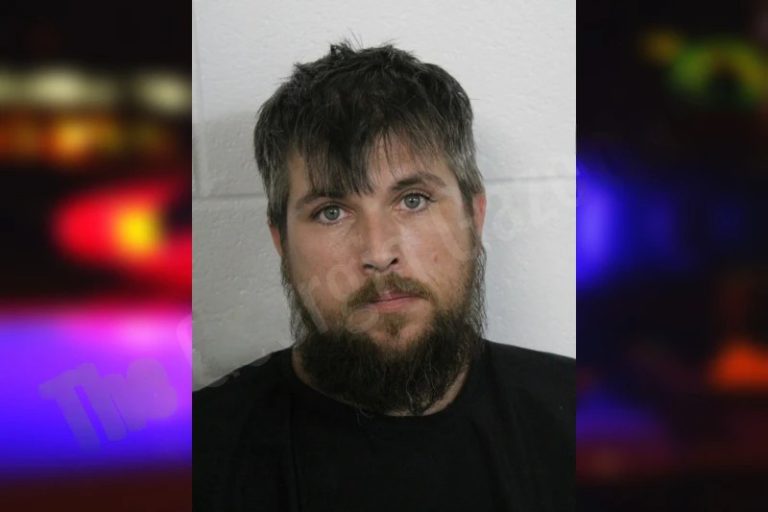 Jeremy Rampley mugshot – Floyd County , Georgia Jeremy Rampley