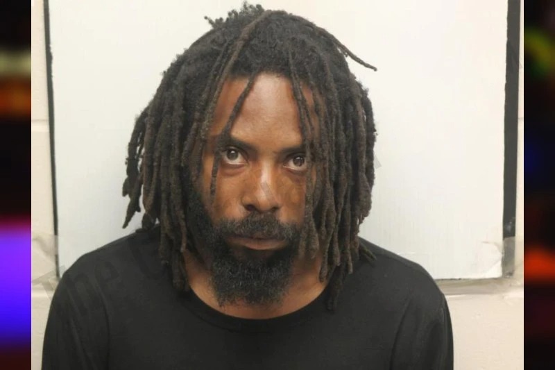 Jeremy Sardis mugshot