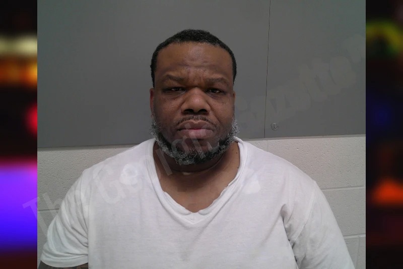 Jeremy Scott mugshot