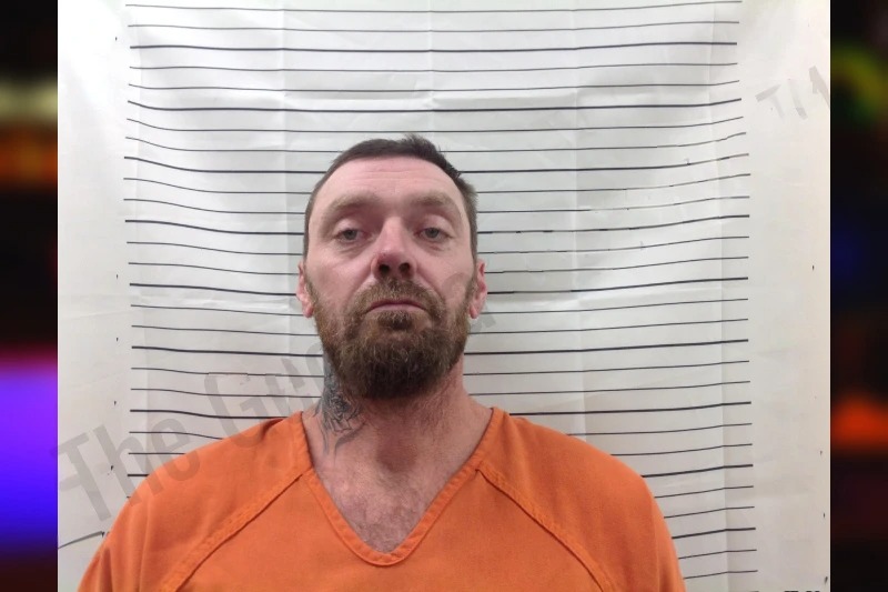 Jeremy Stone mugshot