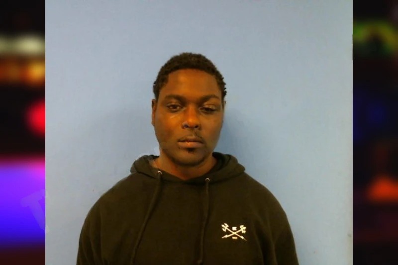 Jeremy Swindle Mugshots