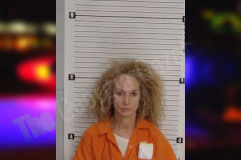 Jeri Havens mugshot – Rockdale County , Georgia Jeri Havens