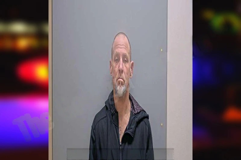 Jerimy Smith mugshot