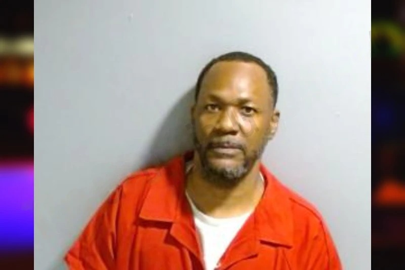 Jeriod Mathis mugshot – Fulton County , Georgia Jeriod Mathis mugshot
