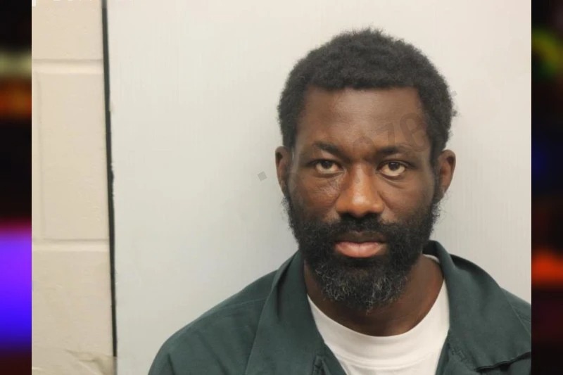 Jermaine Johnson mugshot – Chatham County , Georgia Jermaine Johnson mugshot