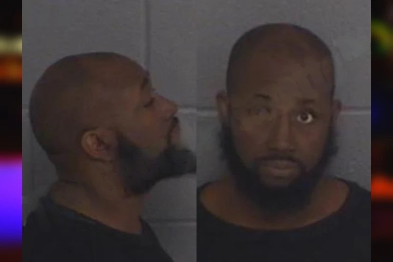 Jermaine Mills-Taylor mugshot