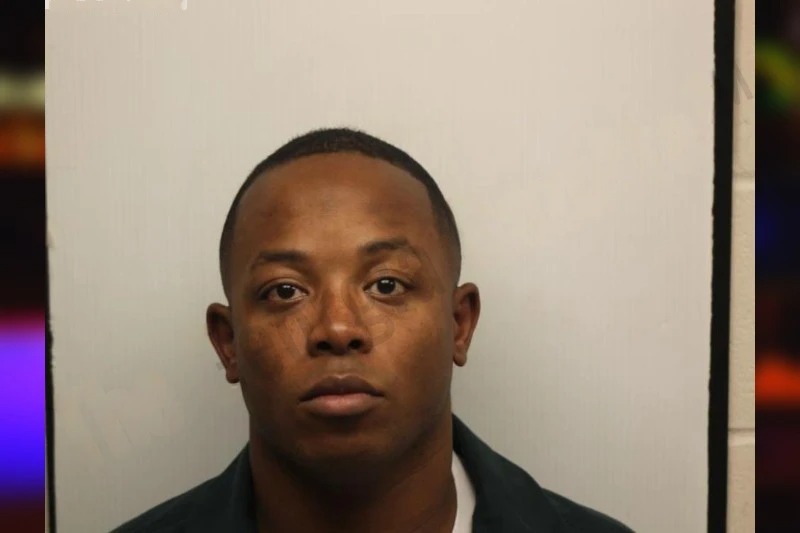 Jermaine Minor Mugshots