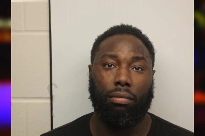 Jermaine Smart mugshot – Chatham County , Georgia Jermaine Smart mugshot
