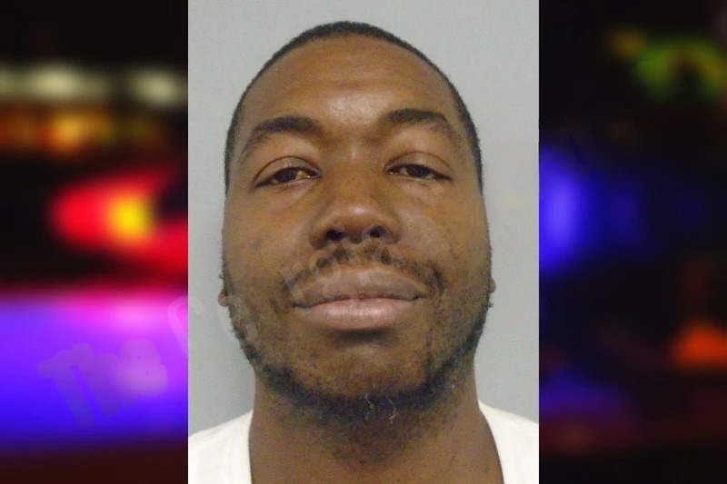 Jermaine Tanksley Mugshots