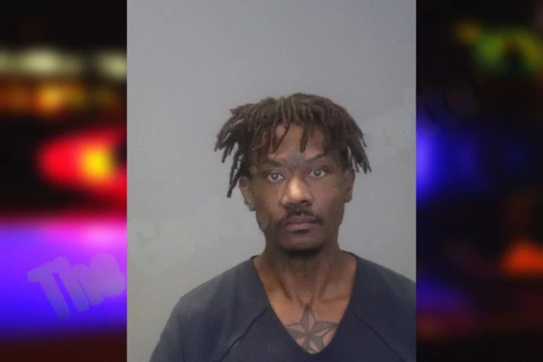 Jermaine Thomas mugshot – Muscogee County , Georgia Jermaine Thomas